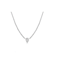 Collar Liu Jo Mujer in Acero LJ2528 - LJ2528